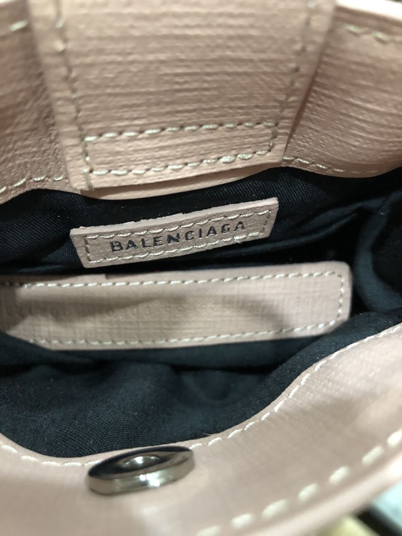 Balenciaga Satchel Bags